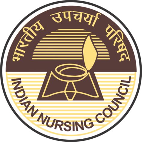 indian nursing council website.